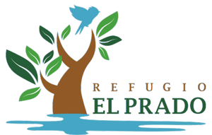 Logo Refugio Lo Prado Logo Refugio Lo Prado